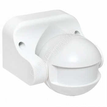 Датчик движения микроволновый MW-702 1200Вт 180град. до 15м IP44 бел. PROxima EKF dd-mw-702 - smartlife-ural.ru – Екатеринбург