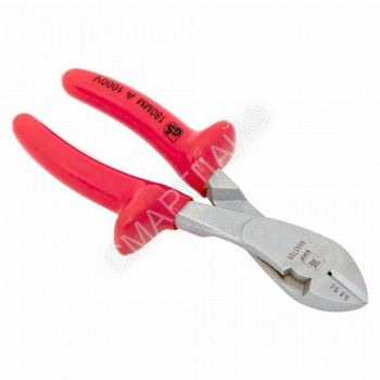 Бокорезы силовые 180мм Master 1000В Basic EKF sbo-180-mas-in - smartlife-ural.ru – Екатеринбург