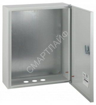 Корпус металлический ЩМП-06 SIMPLE 500х400х175 IP31 NO_SIMPLE_SHMP-06_IP31 ЭРА Б0041657 - smartlife-ural.ru – Екатеринбург