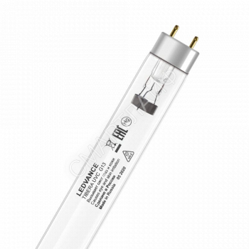 Лампа бактерицидная с УФ-С излучением TIBERA UVC T8 30W G13 LEDVANCE 4058075499249 - smartlife-ural.ru – Екатеринбург