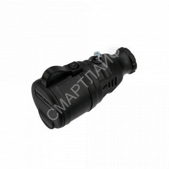 Розетка переносная влагозащ. с крышкой с/з 16А IP44 каучук Rexant 111-004 - smartlife-ural.ru – Екатеринбург