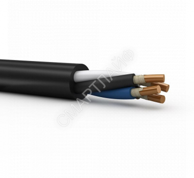 Кабель ВВГнг(А)-FRLSLTx 4х1.5 ОК 0.66кВ (м) ИВКЗ 00-00019287 - smartlife-ural.ru – Екатеринбург