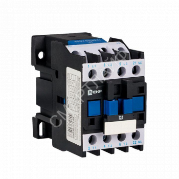 Пускатель ПМЛ-1160М 12А кат. 230В AC Basic EKF pml-s-12-230-basic - smartlife-ural.ru – Екатеринбург