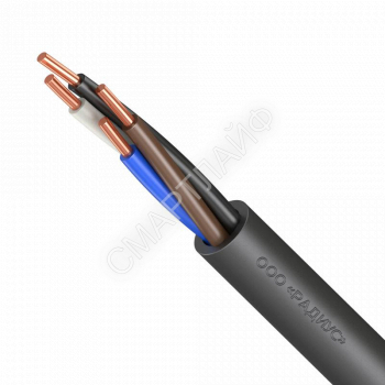 Кабель ВВГнг(А)-LSLTx 4х10 ОК (N) 0.66кВ (м) Радиус TR8201 - smartlife-ural.ru – Екатеринбург