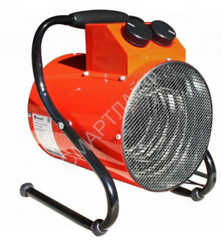 Тепловентилятор 3кВт TP-03220 HINTEK 04.000055 - smartlife-ural.ru – Екатеринбург