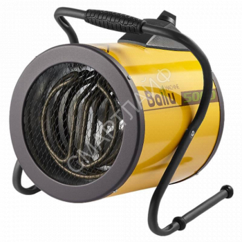 Пушка тепловая PRORAB 4.5кВт 220В 400куб.м/ч BHP-P-5 Ballu НС-1035076 - smartlife-ural.ru – Екатеринбург