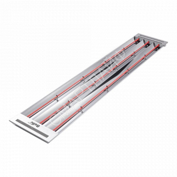 Обогреватель инфракрасный электрич. 6кВт 380В BIH-T-6.0 Ballu НС-1033853 - smartlife-ural.ru – Екатеринбург