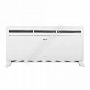 Конвектор электрический Camino Eco Turbo BEC/EMT-2500 Ballu НС-1166349 - smartlife-ural.ru – Екатеринбург