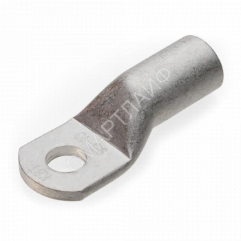 Наконечник луженый медный ТМЛс 120-12 КВТ 60922 - smartlife-ural.ru – Екатеринбург