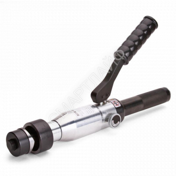 Пресс гидравлический ручной для пробивки отверстий прямой ПГРО-60А КВТ 66534 - smartlife-ural.ru – Екатеринбург