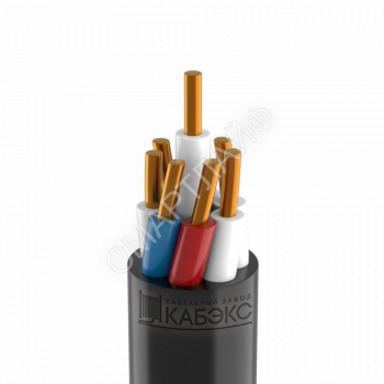 Кабель КВВГнг(А)-LS 7х2.5 (м) Кабэкс ТХМ00131747 - smartlife-ural.ru – Екатеринбург