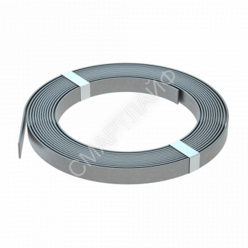 Полоса 40х4мм сталь PP40-4-40 HD гор. оцинк. (уп.40м) КМ LN0002 - smartlife-ural.ru – Екатеринбург