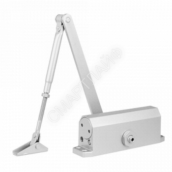 Доводчик дверной для установки на дверь весом до 65кг Rexant 46-0503 - smartlife-ural.ru – Екатеринбург