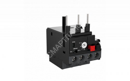 Реле перегрузки тепловое F40 MRD 3.5-4.8А класс10 SE MRD10S - smartlife-ural.ru – Екатеринбург