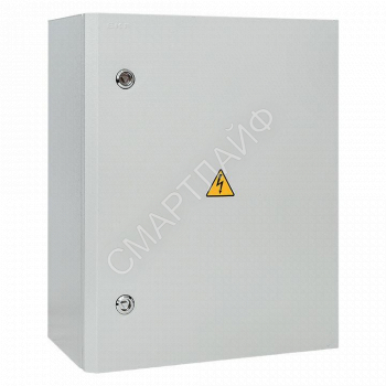 Щит с монтажной панелью ЩМПг- 50.40.22 IP65 PROxima EKF mb65-504022 - smartlife-ural.ru – Екатеринбург