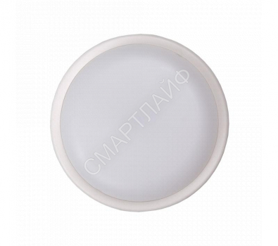 Светильник светодиодный "Банник" PBH-PC7-RA 12Вт 4000К IP65 ЖКХ ДБП white JazzWay 5045941 - smartlife-ural.ru – Екатеринбург