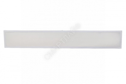 Светильник светодиодный PPL 1195/U Opal 40Вт 6500К IP40 3120лм 30мм ДВО/ДПО универс. равномерная засветка встроен. драйвер панель Pro JazzWay 5045903 - smartlife-ural.ru – Екатеринбург