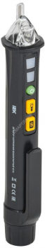 Детектор напряжения бесконтактный VD10 ARMA2L 5 IEK A2L5-VD10-10 - smartlife-ural.ru – Екатеринбург