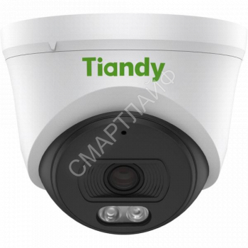 Видеокамера IP TC-C32QN Spec:I3/E/Y/2.8mm/V5.0 Tiandy 00-00017170 - smartlife-ural.ru – Екатеринбург