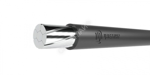 Провод СИП-3 1х35 20кВ (м) Цветлит 00-00129187 - smartlife-ural.ru – Екатеринбург