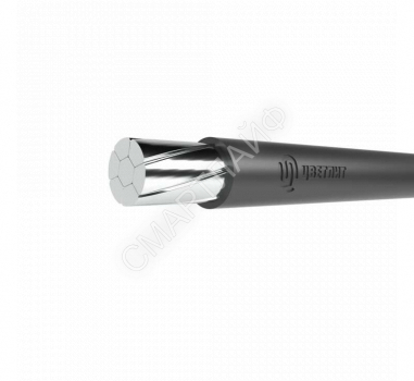 Провод СИП-3 1х50 20кВ (м) Цветлит 00-00129188 - smartlife-ural.ru – Екатеринбург