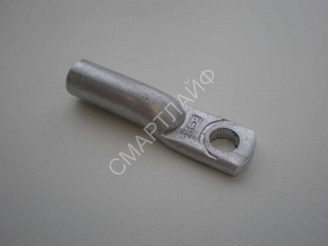 Наконечник ТА 25-8-7 УХЛ3 опрес. алюм. CuPRO КЗОЦМ 5625 - smartlife-ural.ru – Екатеринбург