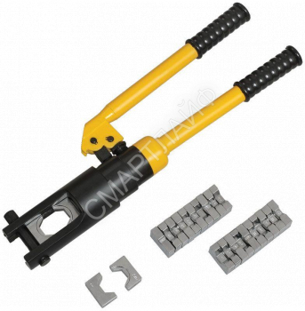 Пресс гидравлический ПГР-240 ручной IEK TKL10-003 - smartlife-ural.ru – Екатеринбург