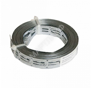 Лента монтажная 25 (уп.10м) Теплолюкс 100035476800 - smartlife-ural.ru – Екатеринбург