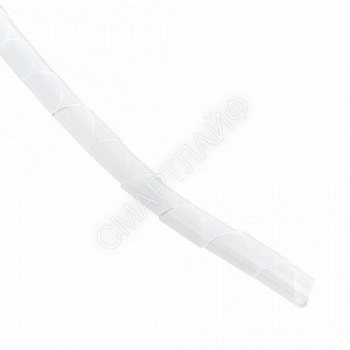 Лента спир. монтаж. SWB-15 D=15мм d12мм (уп.10м) EKF plc-swb-15 - smartlife-ural.ru – Екатеринбург