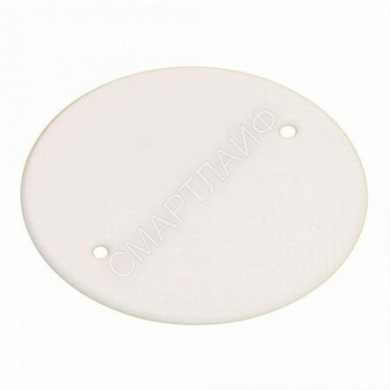 Крышка универсальная КМТ-100-015 D68 бел. EKF plc-kmt-100-015 - smartlife-ural.ru – Екатеринбург