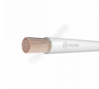 Провод ПуГВнг(А)-LS 1х35 450/750В Б (м) Цветлит 00-00130518 - smartlife-ural.ru – Екатеринбург