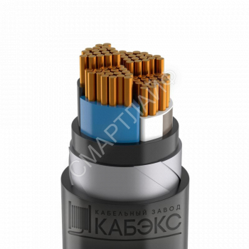 Кабель ВБШвнг(А)-LS 4х240 МС (N) 1кВ (м) Кабэкс ТХМ00343505 - smartlife-ural.ru – Екатеринбург