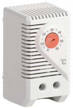 Термостат от 0 до +60град.C NC IEK YCE-TNC-00-60 - smartlife-ural.ru – Екатеринбург
