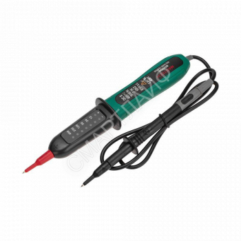 Индикатор напряжения MS8922A Mastech 13-1204 - smartlife-ural.ru – Екатеринбург