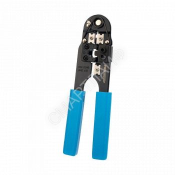 Кримпер для обжима компьютерный 8P8C (ht-210N) PROCONNECT 12-3451-4 - smartlife-ural.ru – Екатеринбург