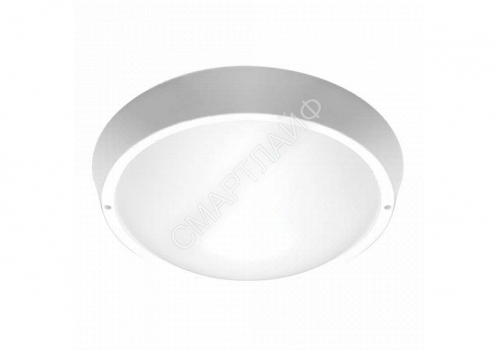 Светильник светодиодный "Банник" PBH-PC-RA 30Вт 4000К IP65 ЖКХ ДБП пылевлагозащ. white Pro JazzWay 5020801 - smartlife-ural.ru – Екатеринбург