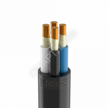 Кабель ВВГнг(А)-LSLTx 4х1.5 ОК 0.66кВ (м) Кабэкс ТХМ00069346 - smartlife-ural.ru – Екатеринбург