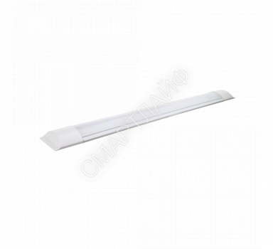 Светильник светодиодный PPO-04 1200 36Вт 6500К IP40 180-240В 50Гц ДПО Jazzway 5030909 - smartlife-ural.ru – Екатеринбург