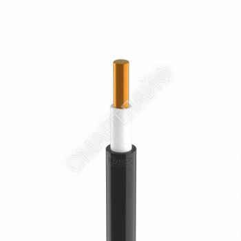 Кабель ВВГнг(А)-LS 1х2.5 ОК Б 0.66кВ (м) Кабэкс ТХМ00099078 - smartlife-ural.ru – Екатеринбург