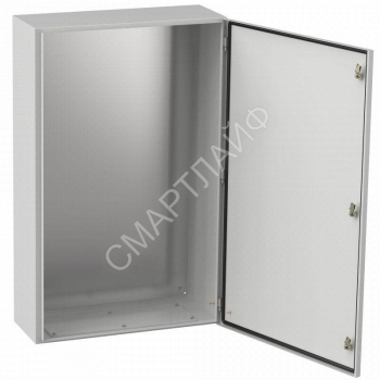 Корпус ЩМП-6-0 1200х750х300 IP54 У2 метал. GENERICA YKM40-06-54-G - smartlife-ural.ru – Екатеринбург