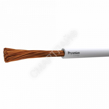 Провод ПуГВнг(А)-LS 1х0.5 Б (бухта) (м) РЭК-PRYSMIAN 0501010201 - smartlife-ural.ru – Екатеринбург