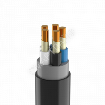 Кабель ВВГнг(А)-FRLSLTx 5х10 ОК (N PE) 0.66кВ (м) Кабэкс ТХМ00070182 - smartlife-ural.ru – Екатеринбург