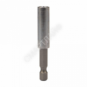 Держатель для бит магнитный 60мм (уп.1шт) Kranz KR-92-0432-1 - smartlife-ural.ru – Екатеринбург