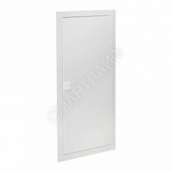 Дверь для щита Nova 4 габарит IP41 метал. PROxima EKF nv-door-m-4 - smartlife-ural.ru – Екатеринбург