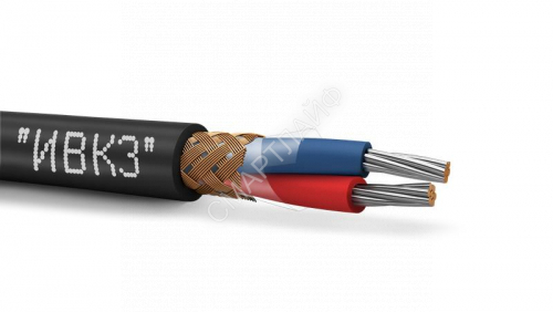 Кабель МКЭШВнг(А)-LS 1х2х0.75 (м) ИВКЗ 00-00026749 - smartlife-ural.ru – Екатеринбург