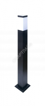 Светильник для ландшафтного освещения PGB 01-900 E27 230В BL IP44 JazzWay 5040717 - smartlife-ural.ru – Екатеринбург