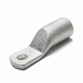 Наконечник луженый медный ТМЛ-У 35-6 КВТ 66692 - smartlife-ural.ru – Екатеринбург