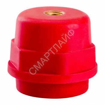 Изолятор SM25 (М6) силовой КЭАЗ 143250 - smartlife-ural.ru – Екатеринбург