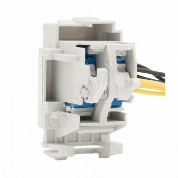 Контакт дополнительный и аварийный AX+AL AV POWER-3/4 AVERES EKF mccb-34-AX+AL-av - smartlife-ural.ru – Екатеринбург