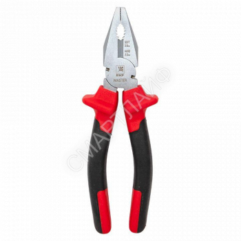 Пассатижи 200мм Master Basic EKF pas-200-mas - smartlife-ural.ru – Екатеринбург